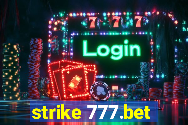 strike 777.bet